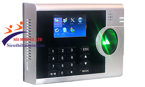 Máy chấm công MITA 4000TID-C