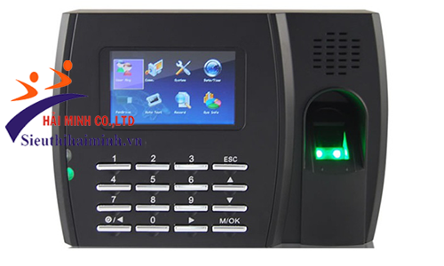 Máy chấm công MITA 7789