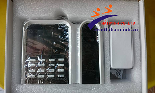 Máy chấm công Ronald Jack T9