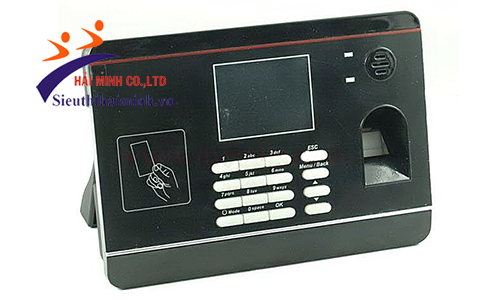 Máy chấm công Sillicon TA20