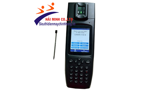 Máy chấm công di động MITA 009