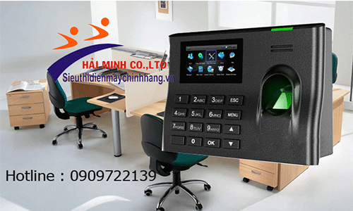 Máy chấm công ABRIVISION OA100