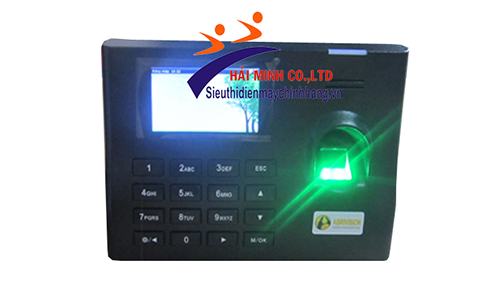 Máy chấm công ABRIVISION OA100