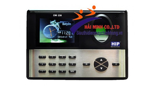  Máy chấm công HIP CM 238