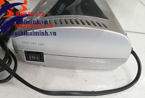 Máy ép plastic DSB nhanh chóng