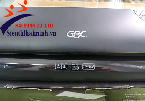 Máy ép plastic GBC chính hãng Máy ép plastic GBC chính hãng