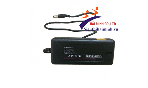 Bộ lưu trữ UPS Mini 5V