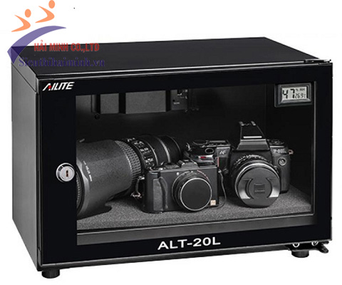 Tủ chống ẩm Ailite ALT-20L chính hãng