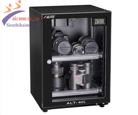 tủ hút ẩm Ailite ALT-40L