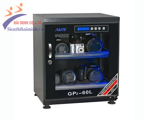 tủ chống ẩm máy ảnh Ailite ALT-60L