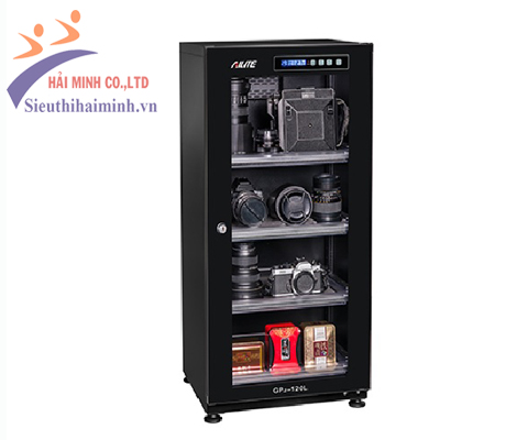 tủ hút ẩm Ailite GP2-120L giá rẻ