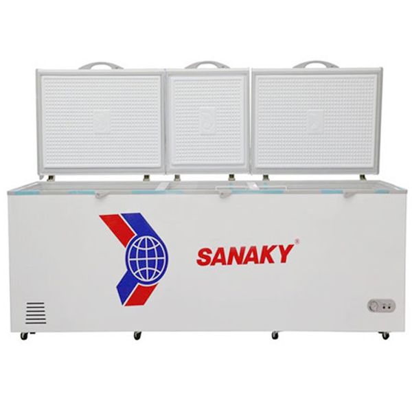 Photo - Tủ đông Sanaky VH-1168HY2 (1100 lit)