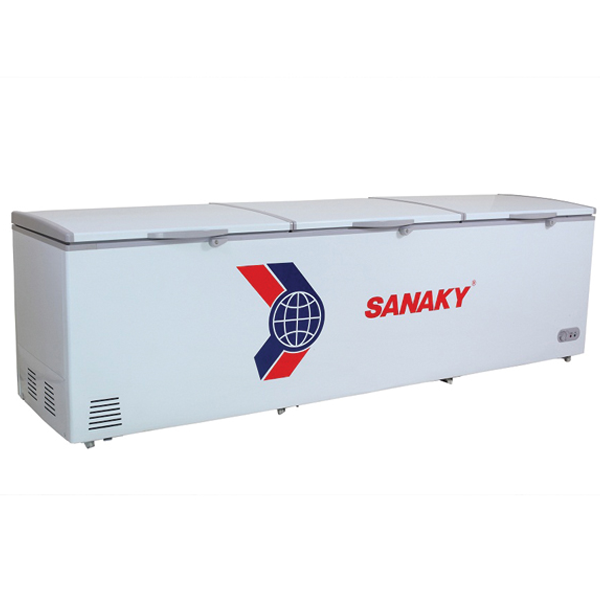Photo - Tủ đông Sanaky VH-1168HY2 (1100 lit)