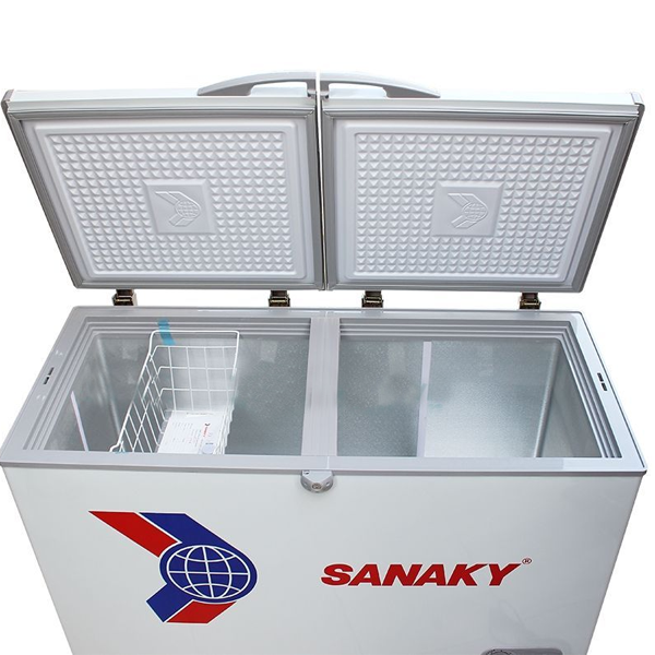 Photo - Tủ đông Sanaky VH-225A2 - 225 lit