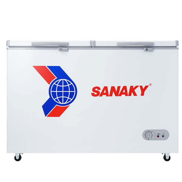 Photo - Tủ đông Sanaky VH-255A2 - 255 lit