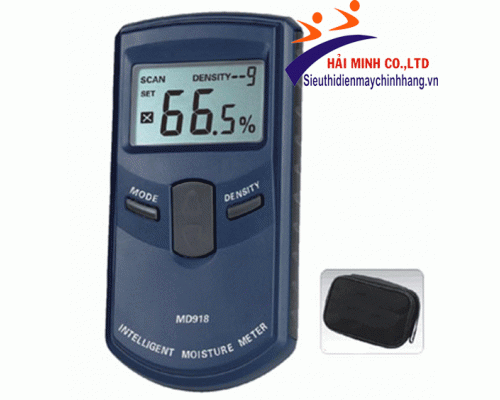 máy đo độ ẩm bê tông