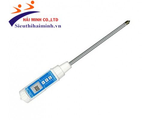 Máy đo độ ẩm đất