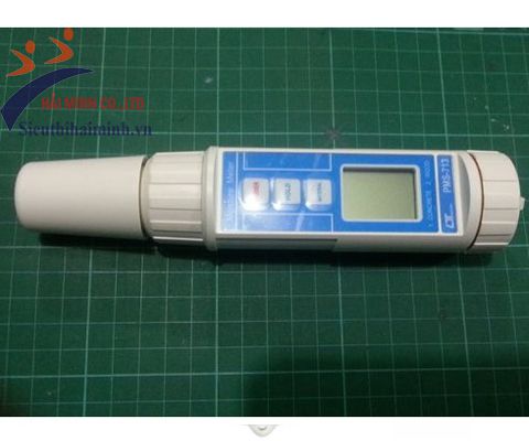 Máy đo độ ẩm gỗ - bê tông Lutron PMS-713 chính hãng