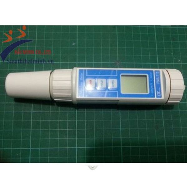 Photo - Máy đo độ ẩm gỗ - bê tông Lutron PMS-713