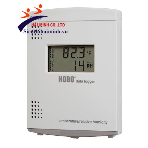 Photo - Thiết bị đo và lưu nhiệt ẩm tự động HOBO U14-001