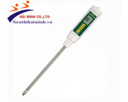 Máy đo độ ẩm đất