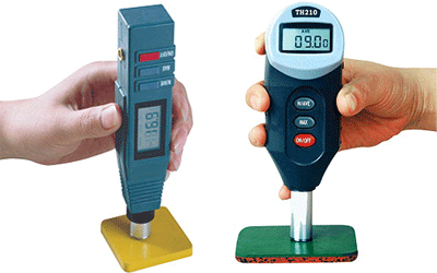 Máy đo độ cứng