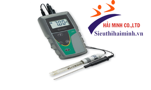Máy đo PH tại Hải Minh giá tốt nhất thị trường