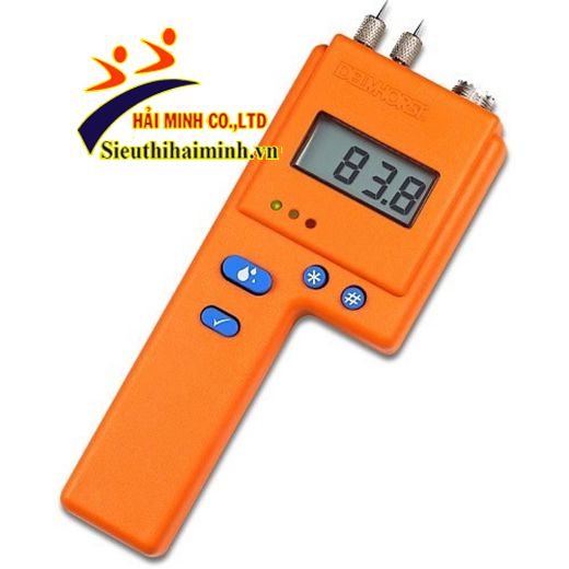 máy đo độ ẩm vải
