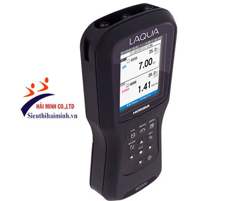 máy đo chất lượng nước LAQUA WQ-320-K chính hãng