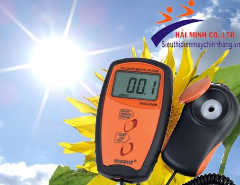 Máy đo cường độ sáng MMPro