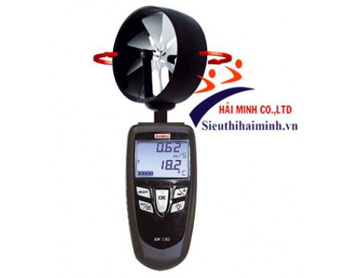 máy đo độ gió