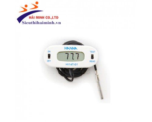 máy đo nhiệt độ