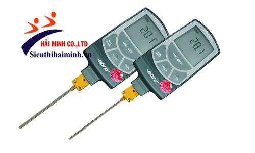 Máy đo nhiệt độ EBRO TFN 520-SMP