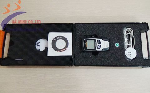 Máy đo nhiệt độ độ ẩm điểm sương 082.031A chất lượng