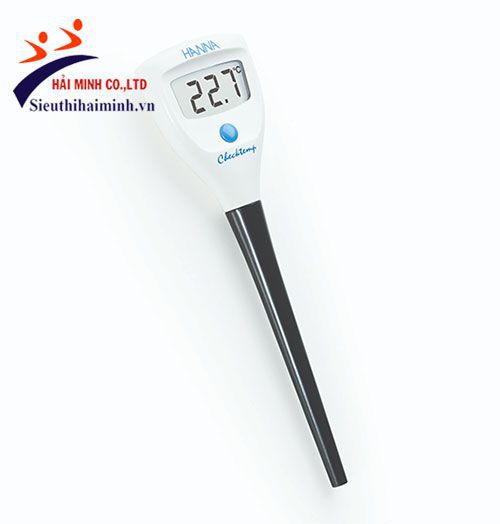Nhiệt kế điện tử Hanna HI98501