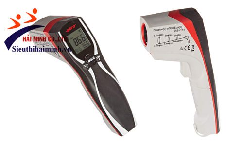 Máy đo nhiệt độ bằng hồng ngoại EBRO TFI 54