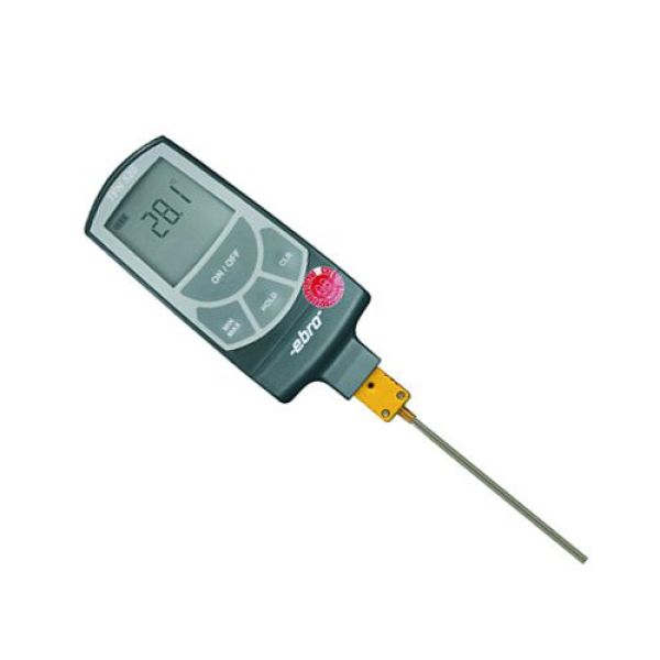 Photo - Máy đo nhiệt độ EBRO TFN 520-SMP