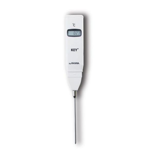 Photo - Máy đo nhiệt độ KEY® HI98517