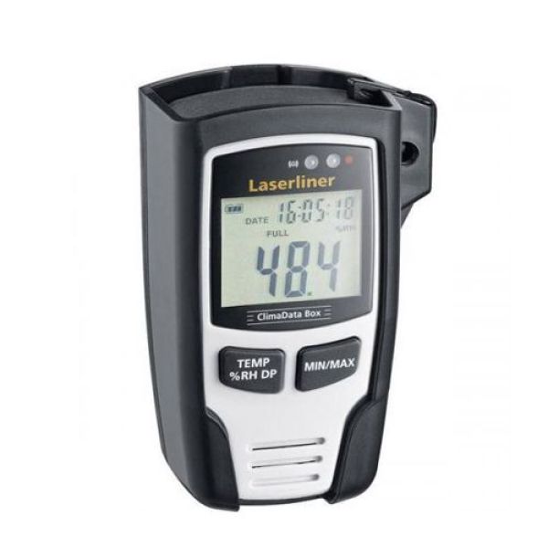 Photo - Máy đo và ghi nhiệt độ độ ẩm điểm sương 082.031A