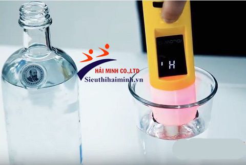 Máy đo nồng độ cồn Sentech iblow 10 chính hãng