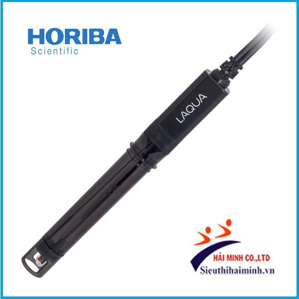 Photo - Điện cực đo pH Horiba 9652-10D ( thiết kế cho Series 200)