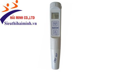 Bút đo ORP, nhiệt độ điện tử MILWAUKEE ORP57