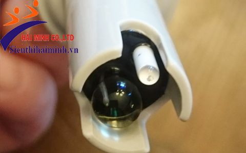 Đầu đo của máy đo pH, nhiệt độ điện tử MILWAUKEE pH56