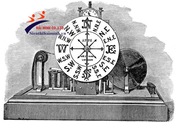 máy đo tốc độ gió dạng đĩa máy đo tốc độ gió dạng đĩa