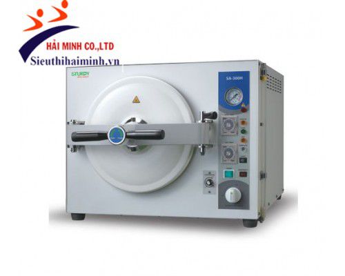 nồi hấp tiệt trùng studry đài loan