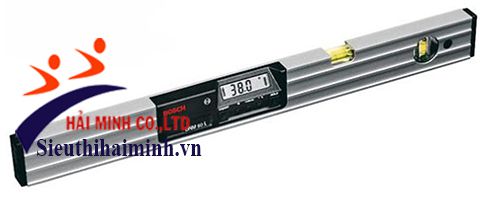 Máy đo độ nghiêng kỹ thuật số DNM 60L Professional