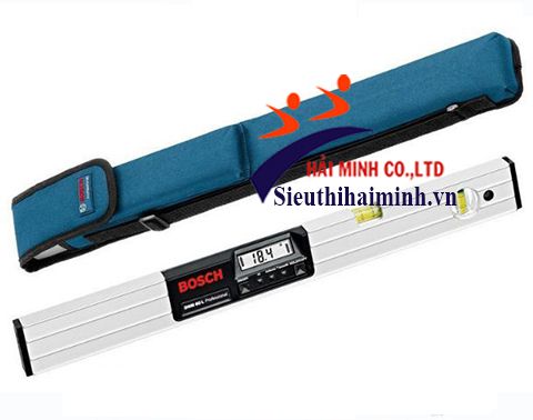 Máy đo độ nghiêng kỹ thuật số GIM 60 L Professional