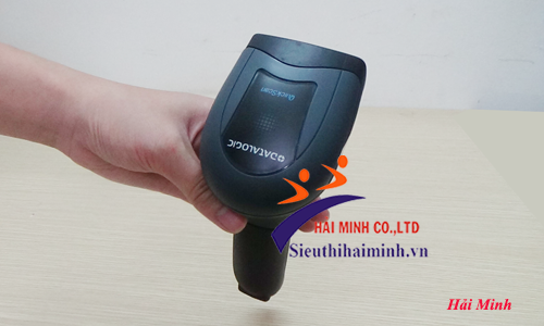Đầu đọc mã vạch 2D Datalogic QD2430