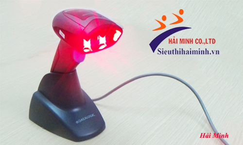 Đầu đọc mã vạch 2D Datalogic QD2430