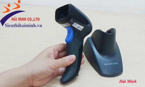 Đầu đọc mã vạch 2D Datalogic QD2430